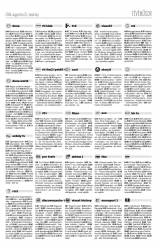 Udvarhelyi Híradó XXVII. évfolyam, 159. szám