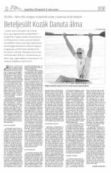 Gyergyói Hírlap VII. évfolyam 160. szám