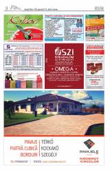 Gyergyói Hírlap VII. évfolyam 160. szám
