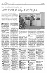 Vásárhelyi Hírlap X. évfolyam, 160. szám