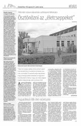 Vásárhelyi Hírlap X. évfolyam, 160. szám