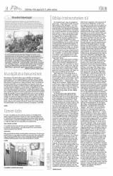 Csíki Hírlap XI. évfolyam 160. szám