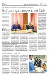 Csíki Hírlap XI. évfolyam 160. szám