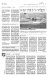Csíki Hírlap XI. évfolyam 160. szám