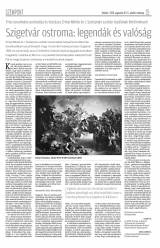 Krónika XVIII. évfolyam, 160. szám