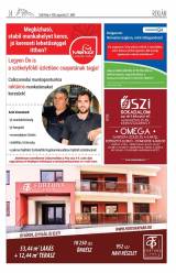 Csíki Hírlap XI. évfolyam 161. szám