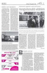 Csíki Hírlap XI. évfolyam 161. szám
