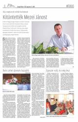 Gyergyói Hírlap VII. évfolyam 161. szám