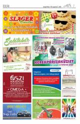 Gyergyói Hírlap VII. évfolyam 161. szám