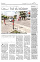 Csíki Hírlap XI. évfolyam 162. szám