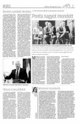 Csíki Hírlap XI. évfolyam 162. szám