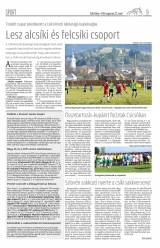 Csíki Hírlap XI. évfolyam 162. szám