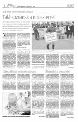 Gyergyói Hírlap VII. évfolyam 162. szám