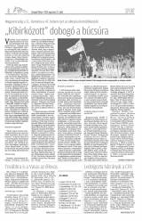 Gyergyói Hírlap VII. évfolyam 162. szám