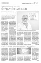 Gyergyói Hírlap VII. évfolyam 162. szám