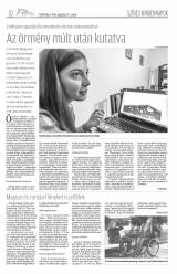 Csíki Hírlap XI. évfolyam 163. szám