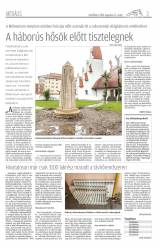 Csíki Hírlap XI. évfolyam 163. szám
