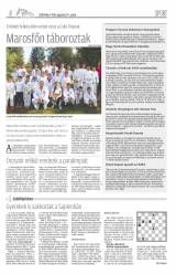 Csíki Hírlap XI. évfolyam 163. szám