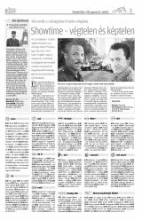 Vásárhelyi Hírlap X. évfolyam, 164. szám