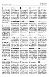 Vásárhelyi Hírlap X. évfolyam, 164. szám