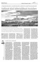 Csíki Hírlap XI. évfolyam 164. szám