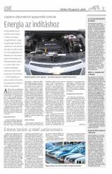 Csíki Hírlap XI. évfolyam 164. szám