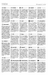Csíki Hírlap XI. évfolyam 164. szám