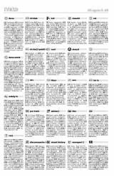 Udvarhelyi Híradó XXVII. évfolyam, 164. szám
