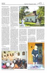 Gyergyói Hírlap VII. évfolyam 164. szám
