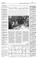 Gyergyói Hírlap VII. évfolyam 164. szám