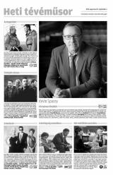 Gyergyói Hírlap VII. évfolyam 164. szám