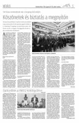 Vásárhelyi Hírlap X. évfolyam, 165. szám