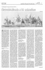 Gyergyói Hírlap VII. évfolyam 165. szám