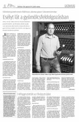 Csíki Hírlap XI. évfolyam 165. szám