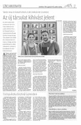 Csíki Hírlap XI. évfolyam 165. szám