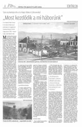 Csíki Hírlap XI. évfolyam 165. szám