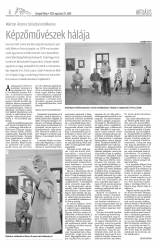 Gyergyói Hírlap VII. évfolyam 166. szám