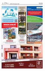 Csíki Hírlap XI. évfolyam 166. szám