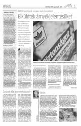 Csíki Hírlap XI. évfolyam 166. szám