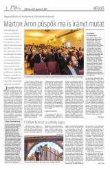 Csíki Hírlap XI. évfolyam 166. szám