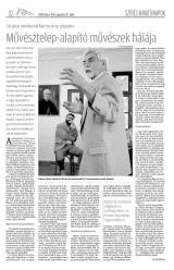 Csíki Hírlap XI. évfolyam 167. szám