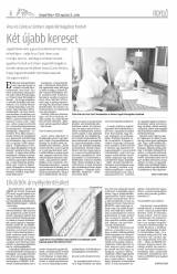 Gyergyói Hírlap VII. évfolyam 168. szám