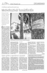 Csíki Hírlap XI. évfolyam 168. szám