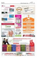 Csíki Hírlap XI. évfolyam 168. szám