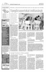 Csíki Hírlap XI. évfolyam 168. szám