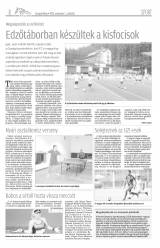 Gyergyói Hírlap VII. évfolyam 169. szám