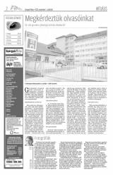 Gyergyói Hírlap VII. évfolyam 169. szám