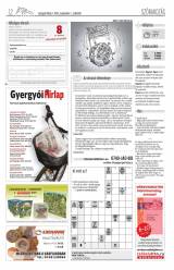 Gyergyói Hírlap VII. évfolyam 169. szám