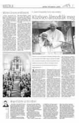 Csíki Hírlap XI. évfolyam 169. szám