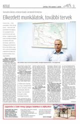 Csíki Hírlap XI. évfolyam 169. szám